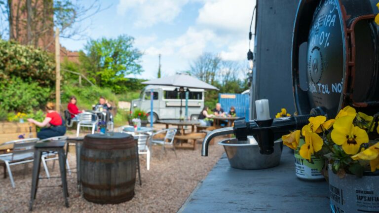 Station Yard Beer Garden Visit East Lothian 768x432