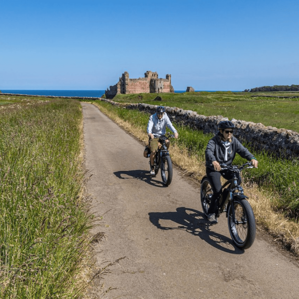 Visit-East-Lothian-Ezee-Riders-Green-Tourism-Award-Bronze