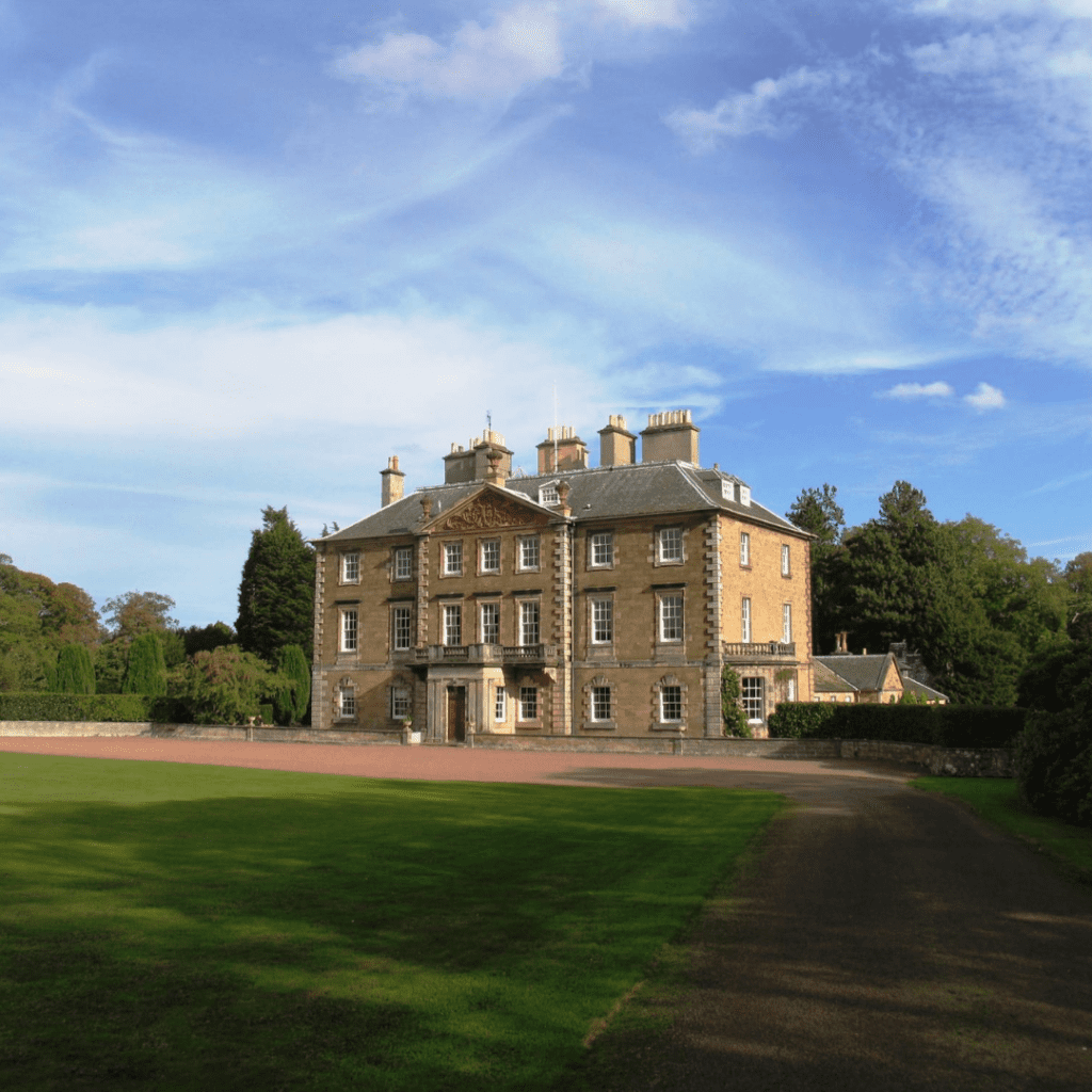 Visit-East-Lothian-Gilmerton-House-Green-Tourism-Award-Gold