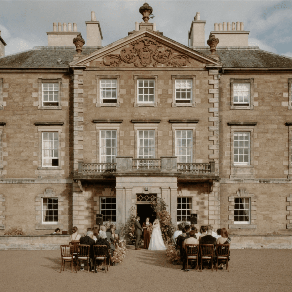 Wedding-Venues-in-East-Lothian-Gilmerton-House