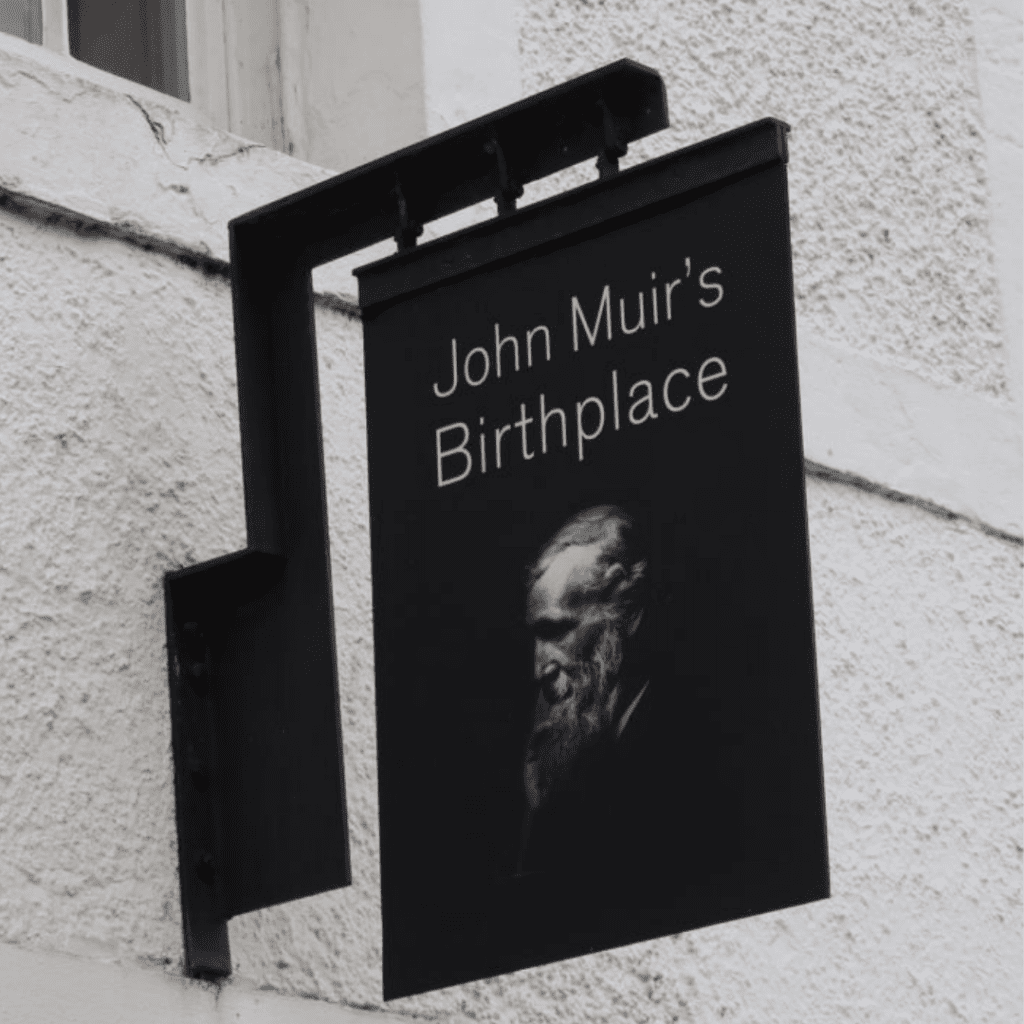 Visit-East-Lothian-John-Muir-Birthplace-Green-Tourism-Award-Gold