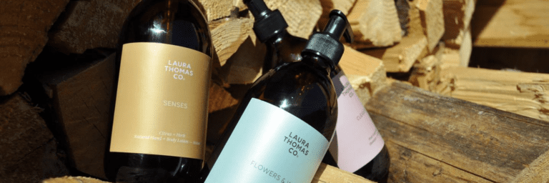 Laura Thomas Visit East Lothian 768x256