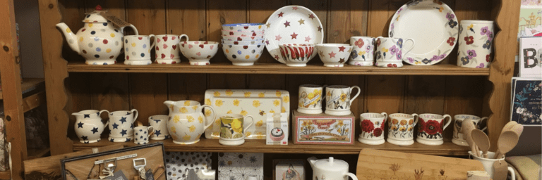 The Malt Kiln Visit East Lothian 768x256