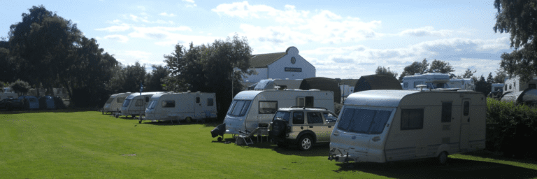 Aberlady Caravan Park Visit East Lothian 768x256