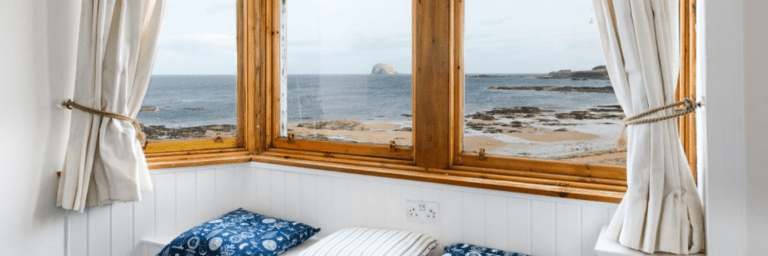 Bass Rock View Visit East Lothian 768x256