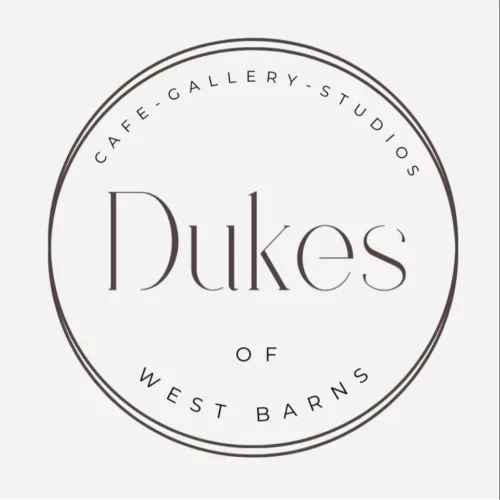 Dukes of West Barns Logo 1 500x500