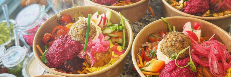 Naked Lunch Salads Visit East Lothian 768x256