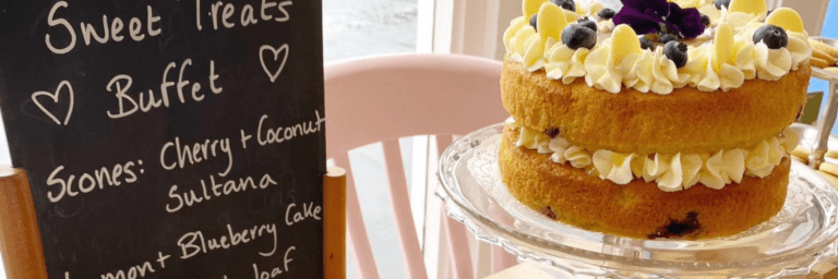 Cherish Tea Room Visit East Lothian 768x256