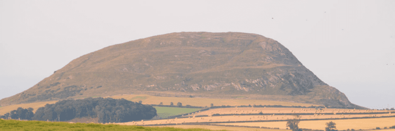 Traprain Law Visit East Lothian 768x256