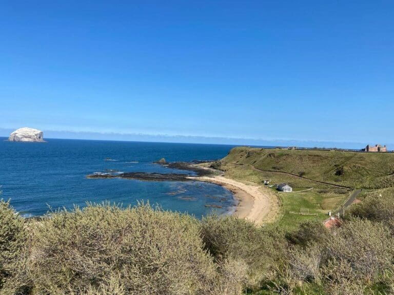 East Lothian East Lothian