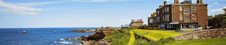Bayswell Hotel Exterior Visit East Lothian 768x154