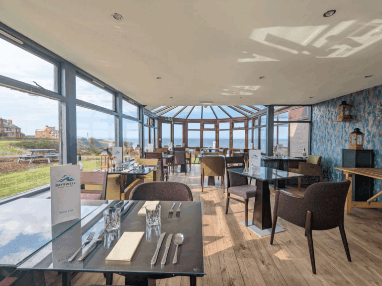 Bayswell Restaurant 768x576