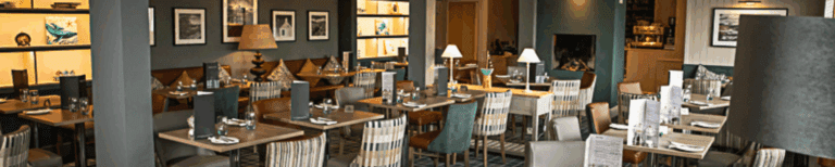 Dunmuir Restaurant Visit East Lothian 768x154