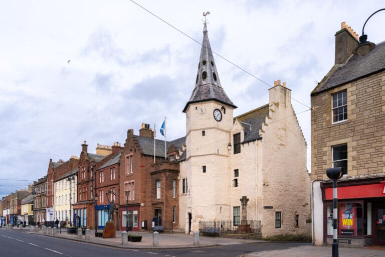 Image © Maxime Ragni Dunbar Townhouse Museum Low Res 11 1 768x512