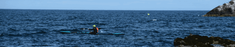 Sea Kayaking Visit East Lothian 768x154