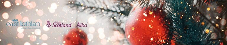 Christmas Networking Event Visit East Lothian 768x154