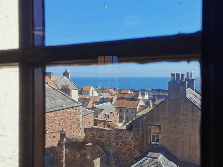 Dunbar Townhouse 3 Visit East Lothian 768x576