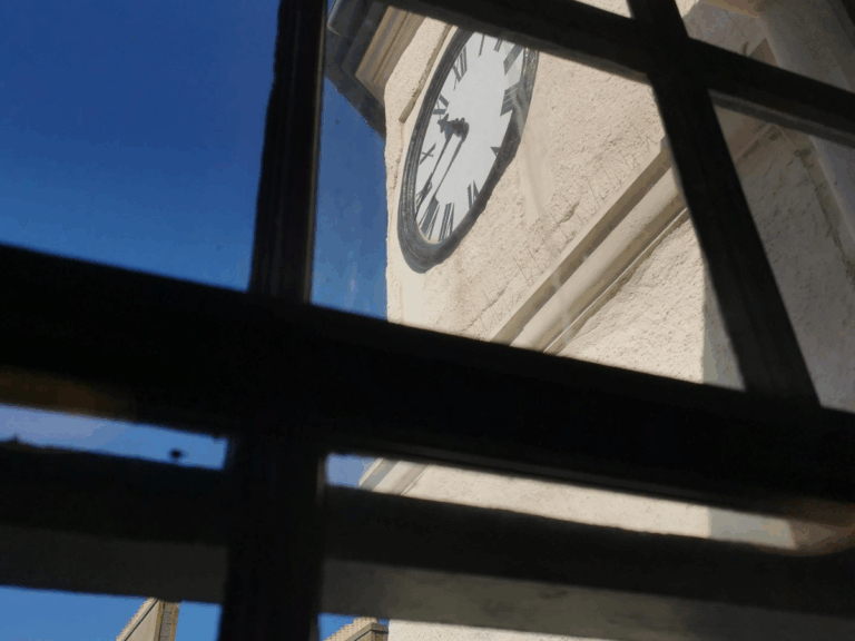 Dunbar Townhouse 5 Visit East Lothian 768x576