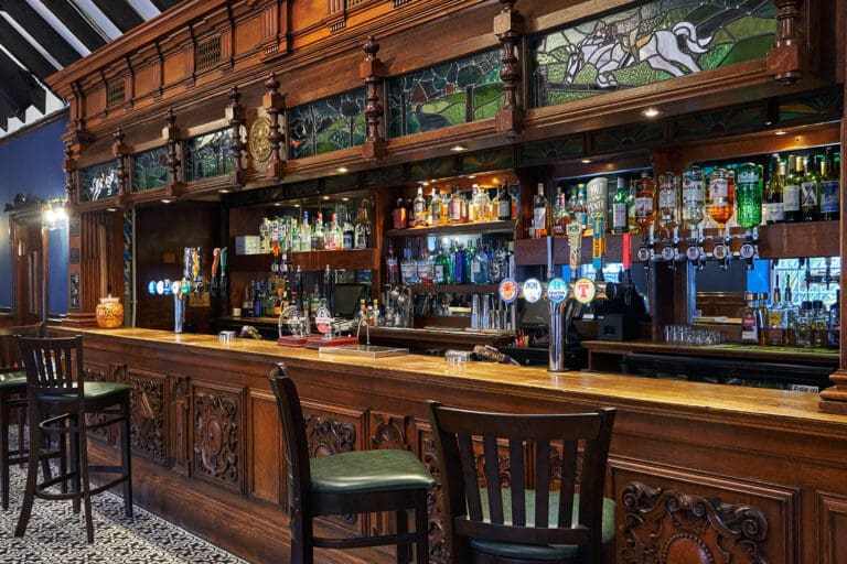 Longniddry Inn Bar 2 768x512