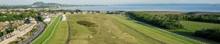 Musselburgh Racecourse Visit East Lothian 768x154