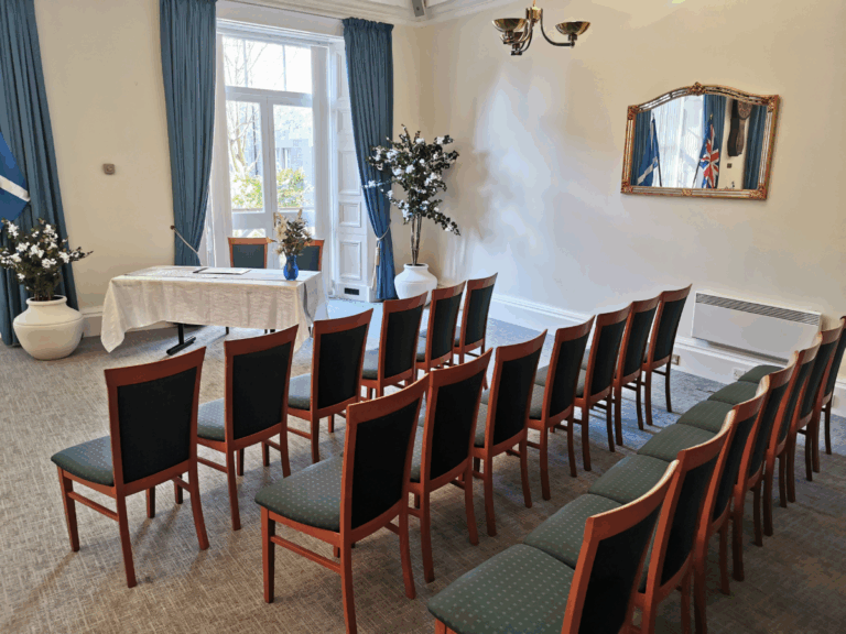 The Adam Room 2 Visit East Lothian 768x576