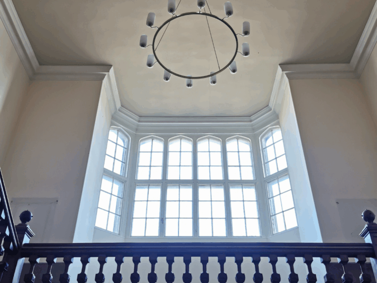 The Adam Room 3 Visit East Lothian 768x576