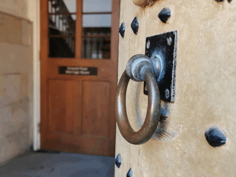 The Adam Room 5 Visit East Lothian 768x576