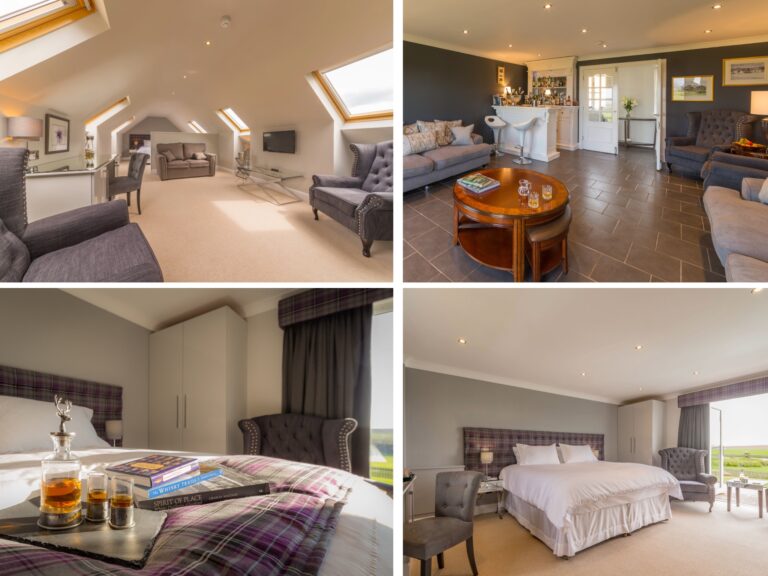 Garleton Lodge Collage 768x576