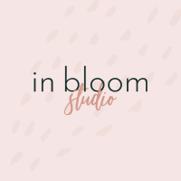 In Bloom Logo Visit East Lothian