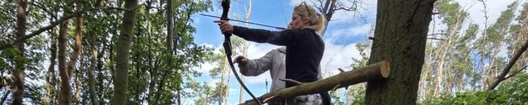 Lawlet Archery Club 2 Visit East Lothian 768x153