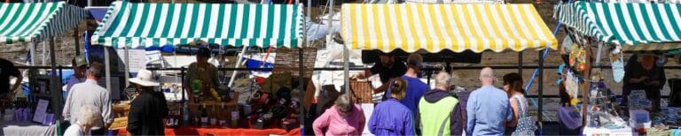 North Berwick Harbour Market 768x154