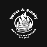 Sweet and Smoky Logo