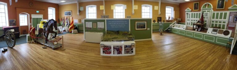 main hall panorama 2048x610 Visit East Lothian 768x229