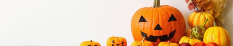 Halloween at Archerfield Walled Garden Visit East Lothian 768x154