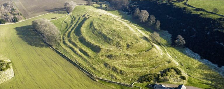 Chesters Hill Fort Visit East Lothian 768x307